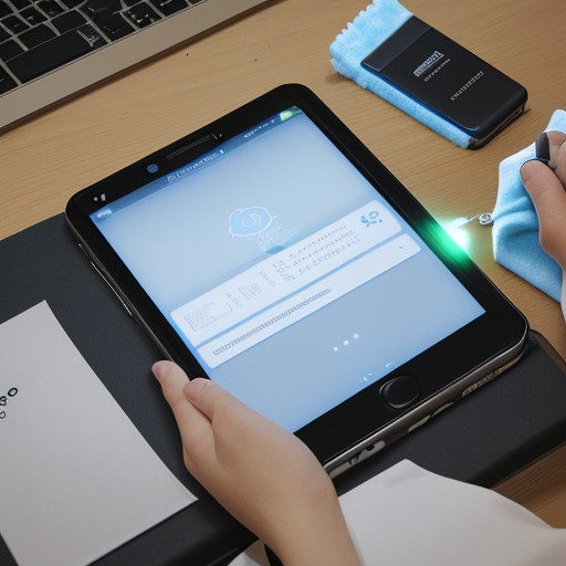 Optimalkan Performa Gadget dengan Perawatan yang Tepat