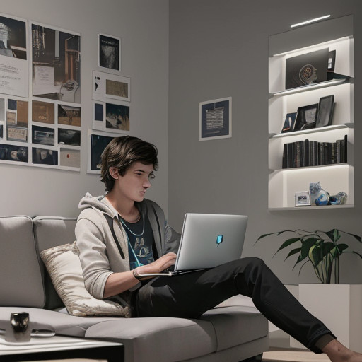 Perangat Gadget Baru untuk Meningkatkan Performa dan Daya Tahan