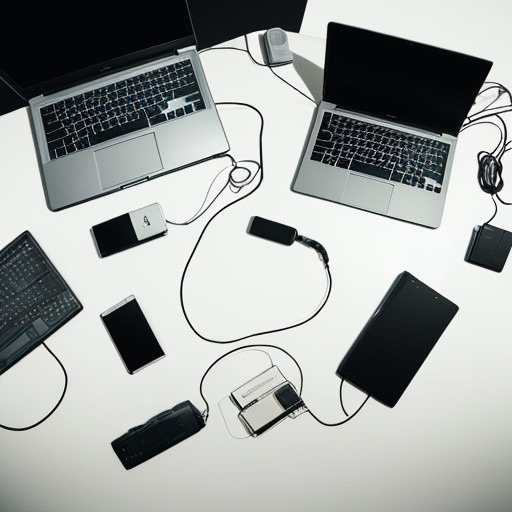 Perangat Gadget untuk Meningkatkan Performa dan Daya Tahan