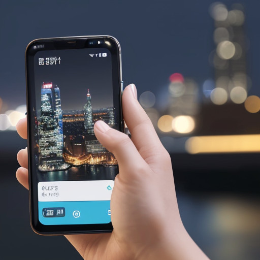 Performa dan Daya Tahan Gadget Meningkat dengan Teknologi OLED