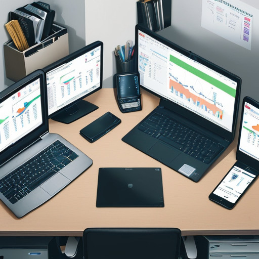 Perangat Gadget Meningkatkan Performa dan Daya Tahan