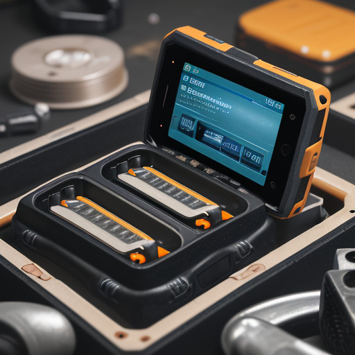 Performa Gadget: Bagaimana Meningkatkan Daya Tahan Perangkat