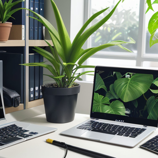 Mengoptimalkan Performa Gadget Melalui Pengaturan Daya Tanah