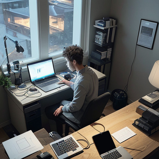 Bagaimana Meningkatkan Daya Tahan Gadget dengan Tips yang Tepat