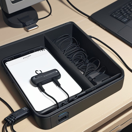 5 Alasan Mengapa Gadget Tidak Boleh Dibiarkan Kosong