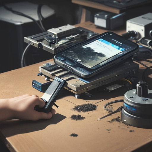 Bagaimana Meningkatkan Daya Tahan Gadget dengan Cara yang Efektif