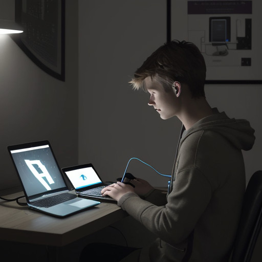 Perhitungan Daya Tahan Gadget dengan Performa Penggunaan