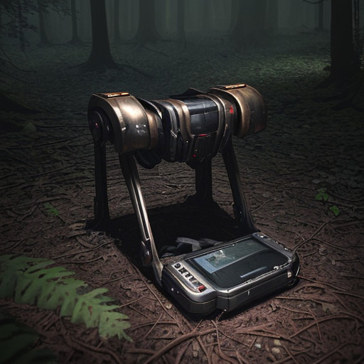 Gadget yang Kuat Tetapi Pernah Mati Sementara Digunakan