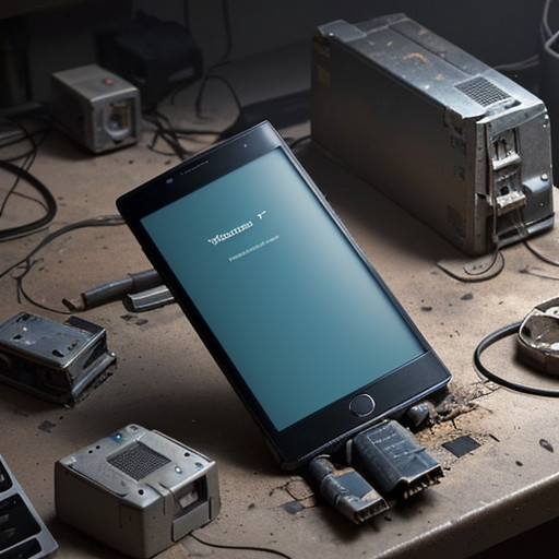 Performa Gadget yang Mengalami Kerasnya Perubahan Penggunaan