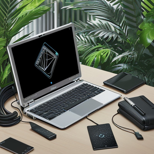 Performa Gadget yang Efisien dan Daya Tahan Maksimalisasi