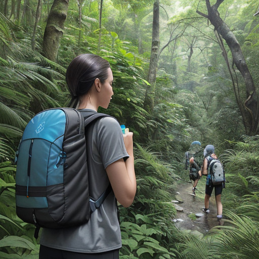 Performa Gadget yang Dapat Dibawa ke Berbagai Lingkungan