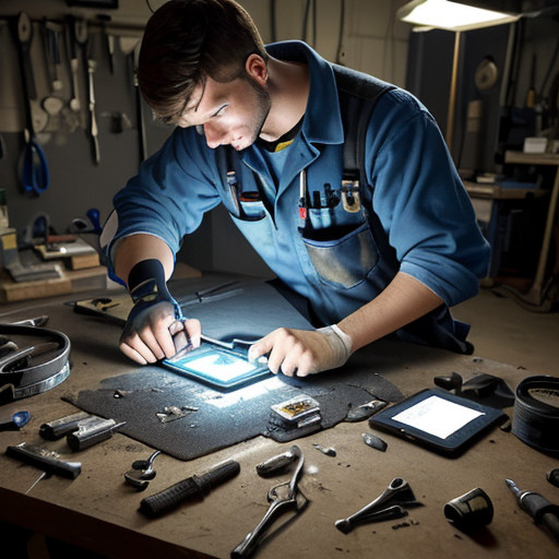 Bagaimana Meningkatkan Daya Tahan Gadget dengan Perawatan yang Baik