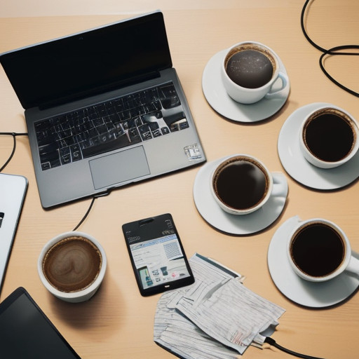 Perangat Gadget Pengguna: Menghadapi Performa dan Daya Tahan