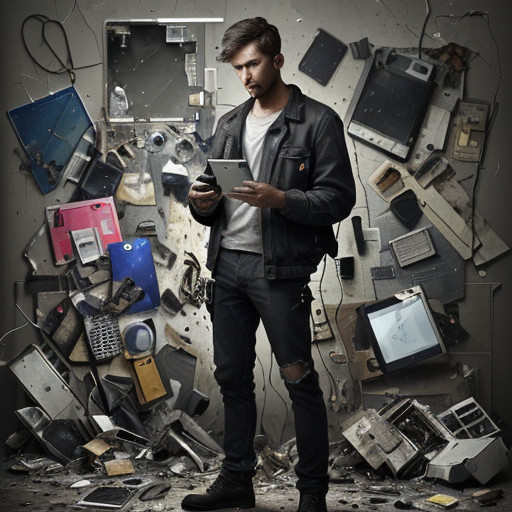 Perangkap Defek: Bagaimana Gadget Meninggalkan Performa Akhirnya