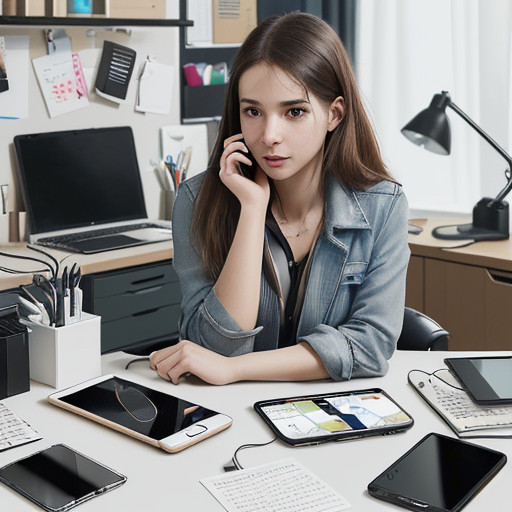 Mengoptimalkan Performa Gadget untuk Meningkatkan Daya Tahan