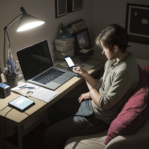 Tips Meningkatkan Daya Tahan Gadget Anda dengan Cara yang Tepat