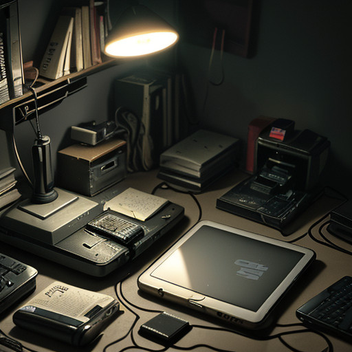 Mengapa Gadget Lama Tidak Bisa Diandalkan Sempurna?