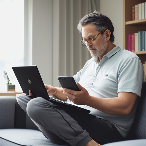 5 Tips Meningkatkan Performa Gadget Anda agar Tetap Sehat dan Kuat