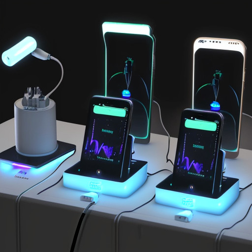 Menghemat Daya Baterai Gadget dengan Teknik Cerdas