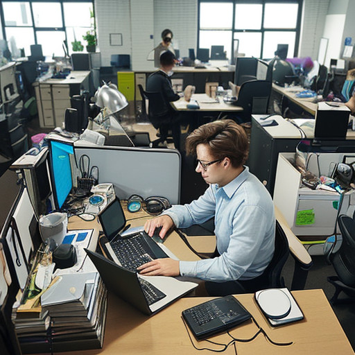 Mengoptimalkan Performa Gadget untuk Meningkatkan Daya Tahan