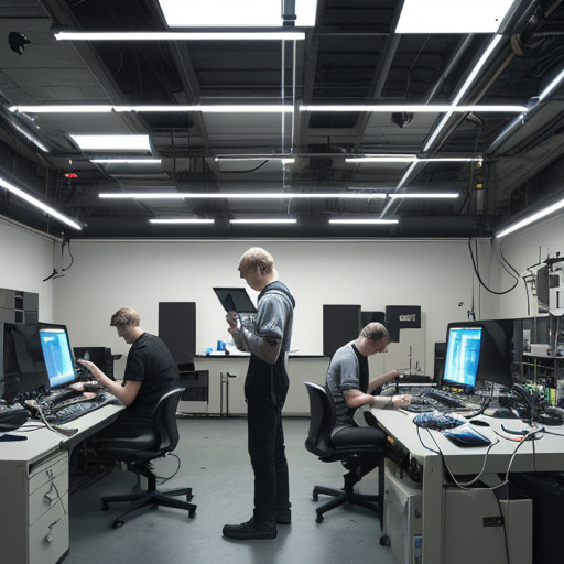 Performa Gadget yang Optimal untuk Meningkatkan Daya Tahan