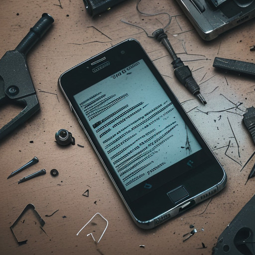 Performa Gadget Mendahui Batasan Daya Tahan Akhirnya Terungkap