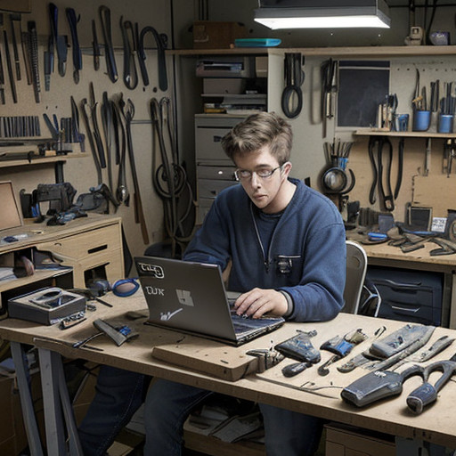 Perangat Gadget: Bagaimana Mengoptimalkan Performa dan Daya Tahan