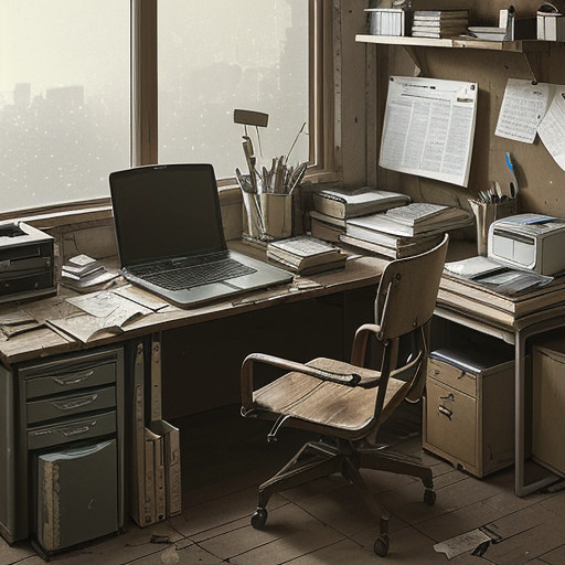 Gadget yang Mampu Bertahan Lama Meski Kursi Melempang