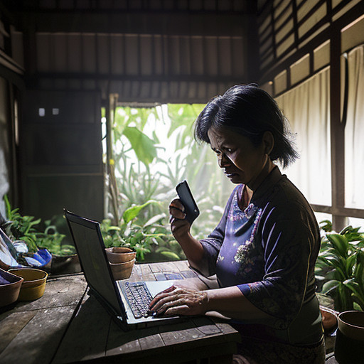 Performa Gadget yang Baik Menentukan Daya Tahan Hidupnya