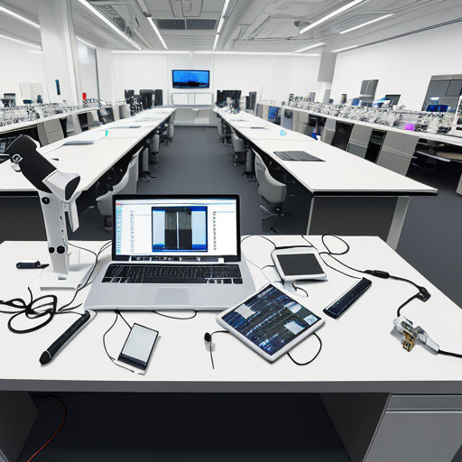 Gadget Berkualitas Tinggi Meningkatkan Performa dan Daya Tahan