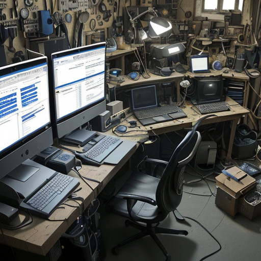 Optimasi Performa Gadget untuk Meningkatkan Daya Tahan