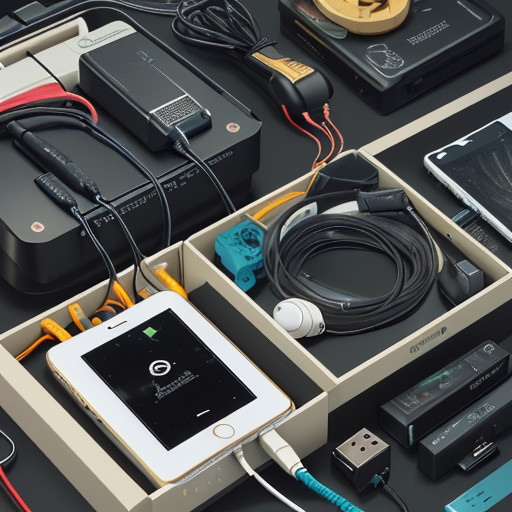 Optimasi Performa Gadget untuk Meningkatkan Daya Tahan