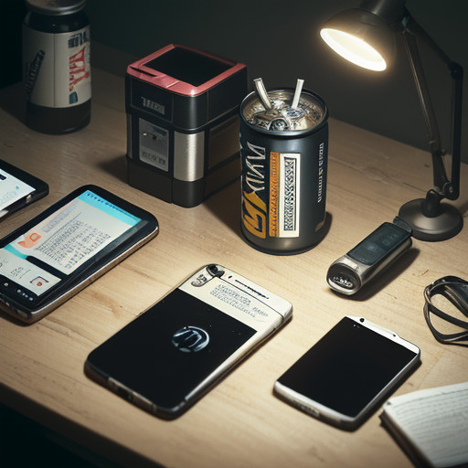 Apa yang Terjadi dengan Daya Tahan Gadget Setelah 1 Tahun Digunakan?