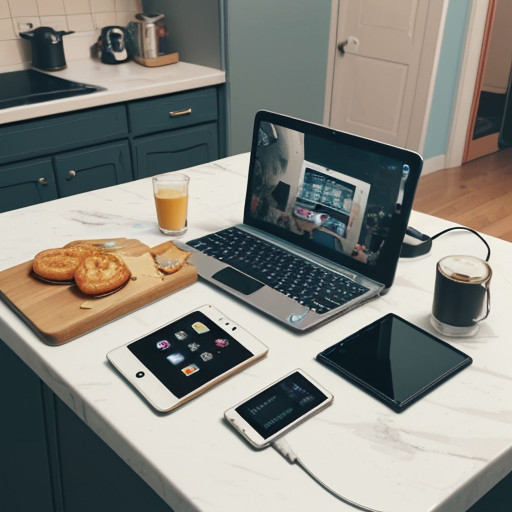 Performa dan Daya Tahan Gadget yang Baik Bagi Kehidupan Sehari-Hari