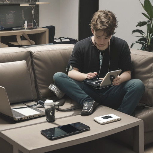 5 Tips Menghemat Daya Tahan Gadget Smartphone Anda