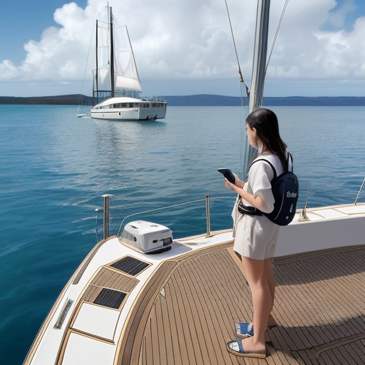 Apa yang Membuat Gadget Tidak Bisa Dibawa ke Pulau?