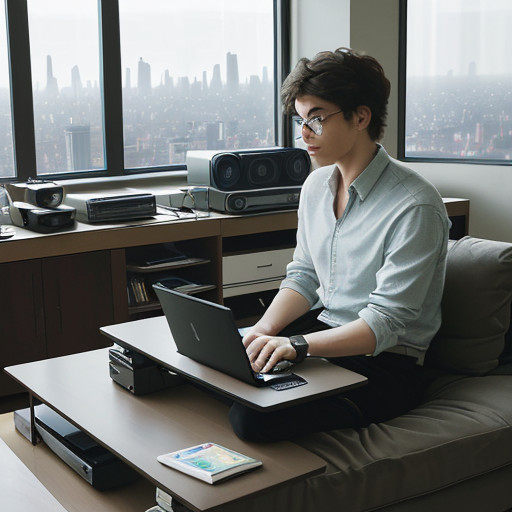 Perkembangan Teknologi Gadget dan Pengaruhnya pada Daya Tahan Performa