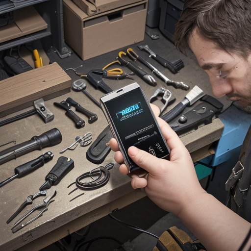 Optimalkan Performa Gadget dengan Perawatan Daya Tahan