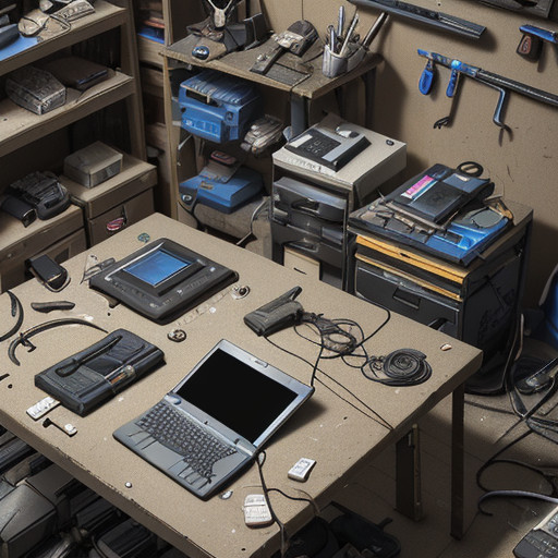 Perangkat Gadget 5 Tahun: Apa yang Terjadi Dengan Daya Tahan?