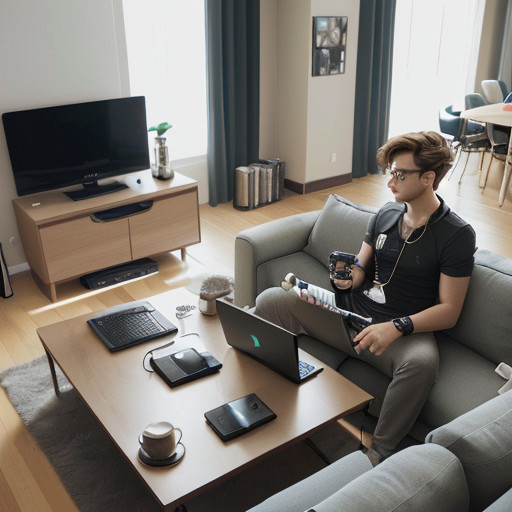 Bagaimana Mengoptimalkan Performa dan Daya Tahan Gadget Anda