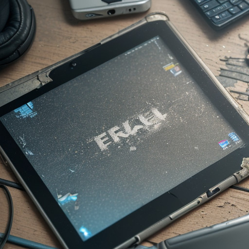 5 Gadget yang Paling Awas Kerusakan Akibat Tidak Tahan Lama