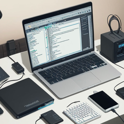 5 Tips Meningkatkan Performa Gadget untuk Aplikasi Berat