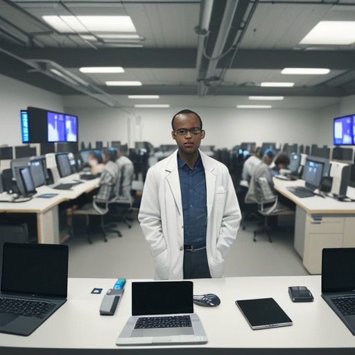 Mengukur Daya Tahan Gadget dengan Performa yang Optimal