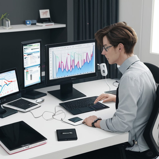 Mengatur Performa Gadget untuk Meningkatkan Daya Tahan