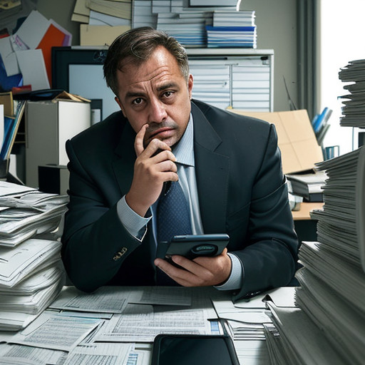 Performa Gadget yang Akan Melelahkan Dalam 1 Tahun