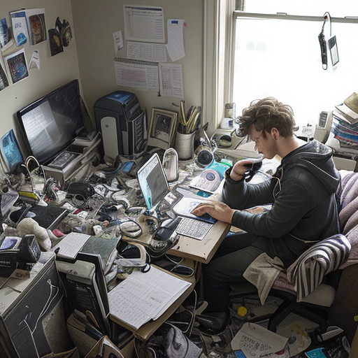 Performa Gadget: Apakah Daya Tahan Sebenarnya Mempengaruhi Kinerja?