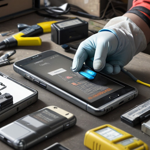 Optimasi Daya Tahan Gadget untuk Meningkatkan Performa Perangkat