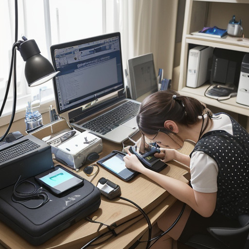 Optimalkan Daya Tahan Gadget Anda dengan Perawatan yang Tepat