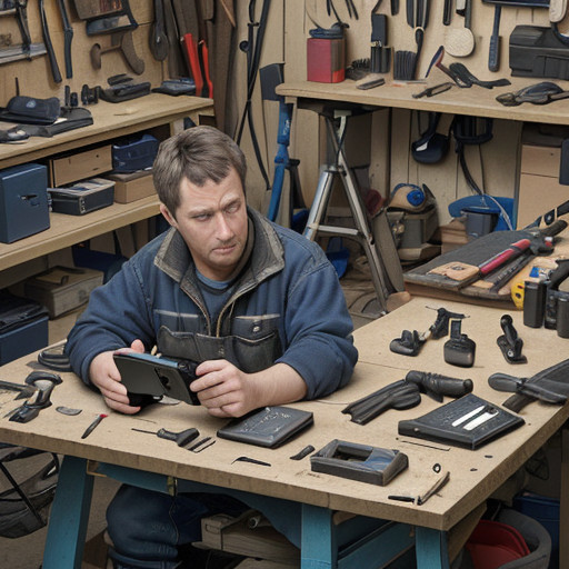 Mengukur Performa dan Daya Tahan Gadget Secara Akurat