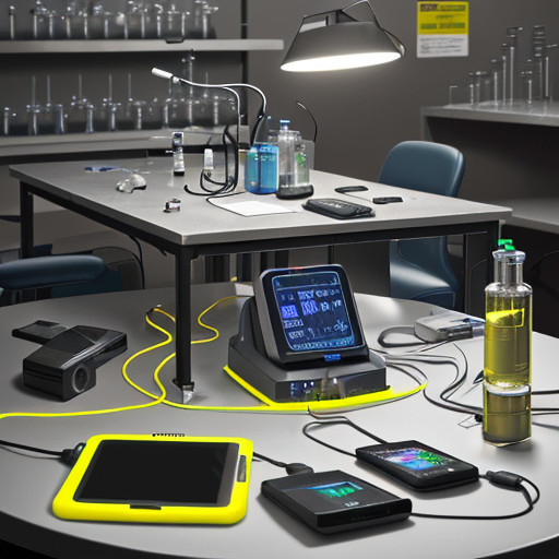 Performa Gadget yang Mampu Melanggar Batas Daya Tahan